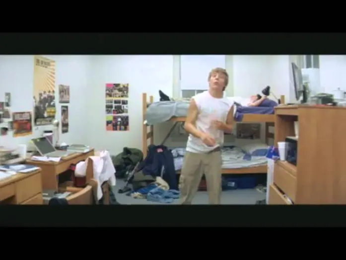 Video for the film Afterschool — AFTERSCHOOL - Official Trailer