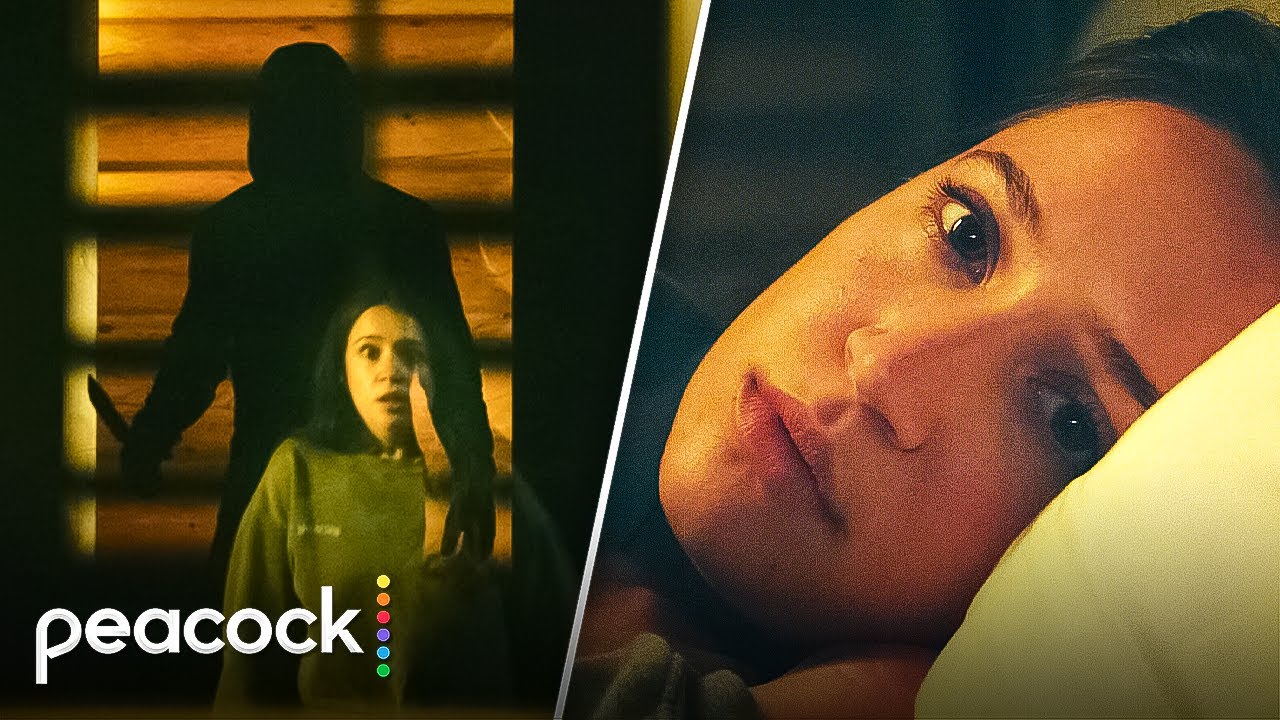 Video for the film Sick — Will Anyone Make It Out of the Lake House Alive?