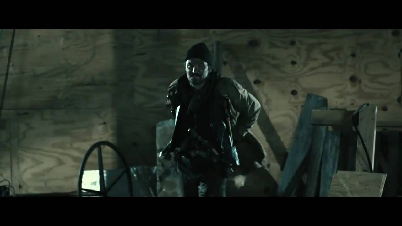 Video for the film Stake Land — Stake Land (2011) - Official Trailer