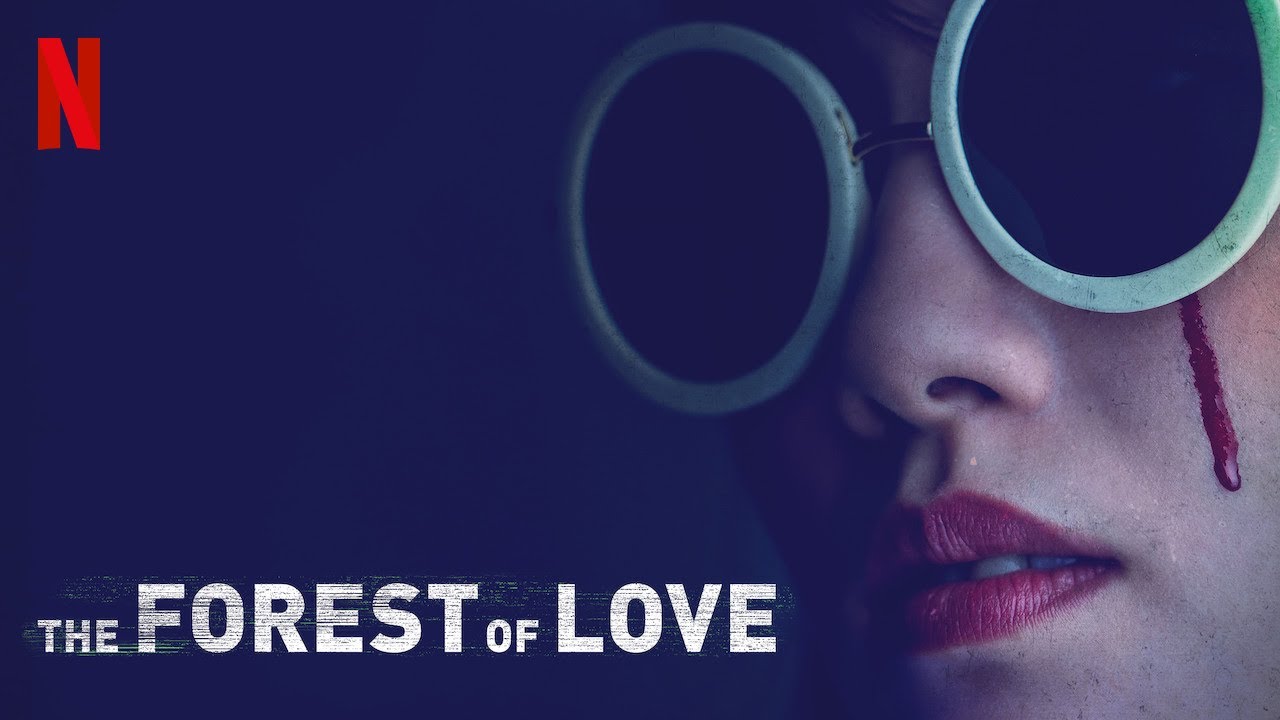 Video for the film The Forest of Love — The Forest of Love (2019) HD Trailer