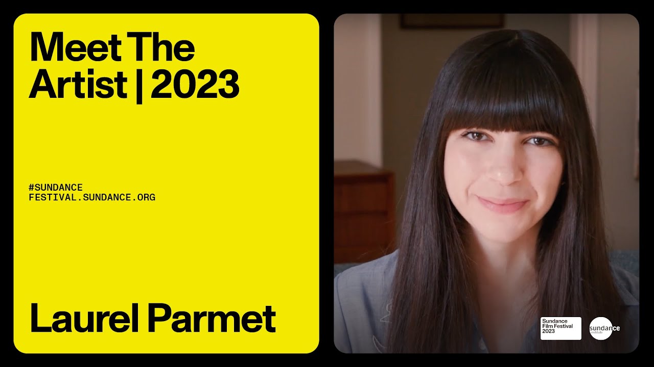 Video for the film The Starling Girl — Meet the Artist 2023: Laurel Parmet on “The Starling Girl”