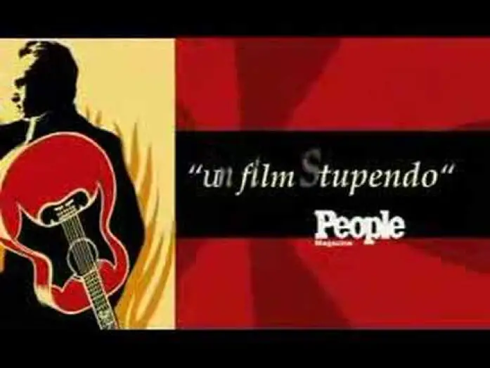 Video for the film Walk the Line — Quando l'Amore Brucia l'Anima - Walk The Line (2005)