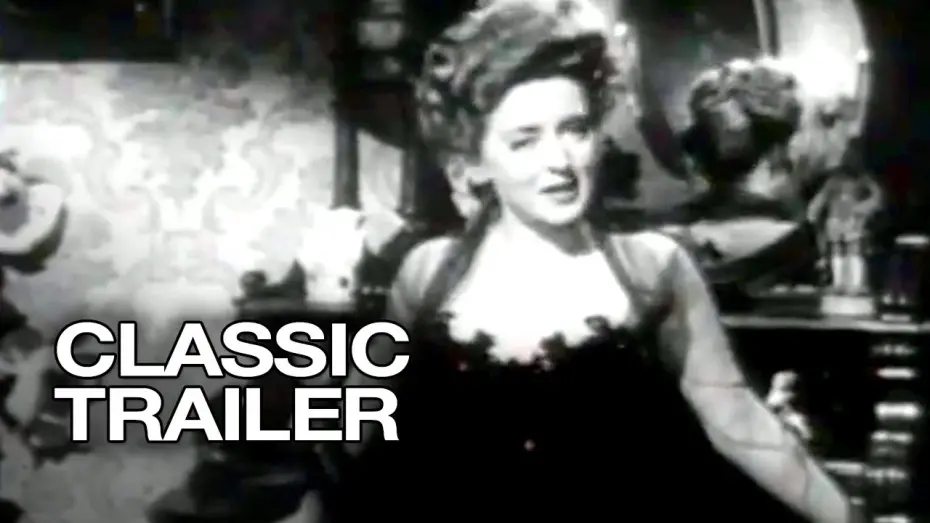 Video for the film The Little Foxes — The Little Foxes Official Trailer #1 - Herbert Marshall Movie (1941) HD