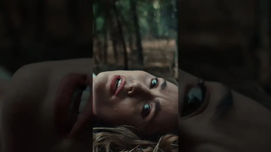 Video for the film Drive Back — Available Now