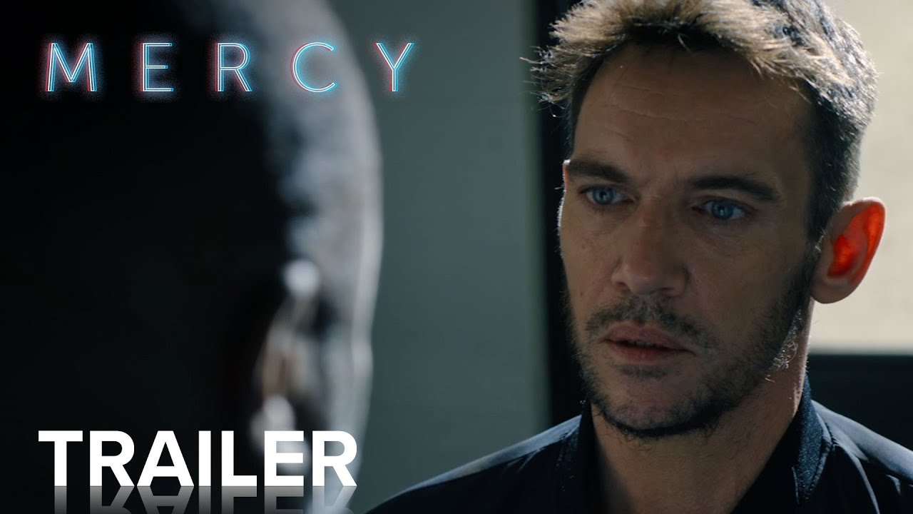 Video for the film Mercy — Official Trailer