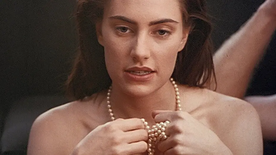 Video for the film Dream Lover — Dream Lover (1993) ORIGINAL TRAILER