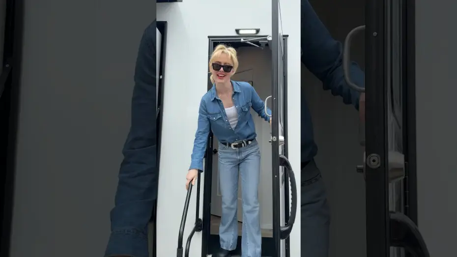 Video for the film Ready or Not 2: Here I Come — A Day In The Life