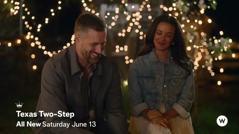 Video for the film Texas Two-Step — Trailer
