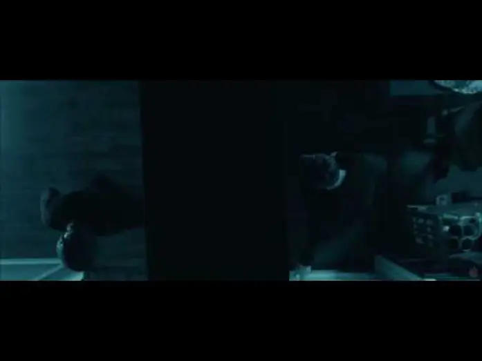 Video for the film The Collector — The Collector [Trailer 1] [HD] 2009