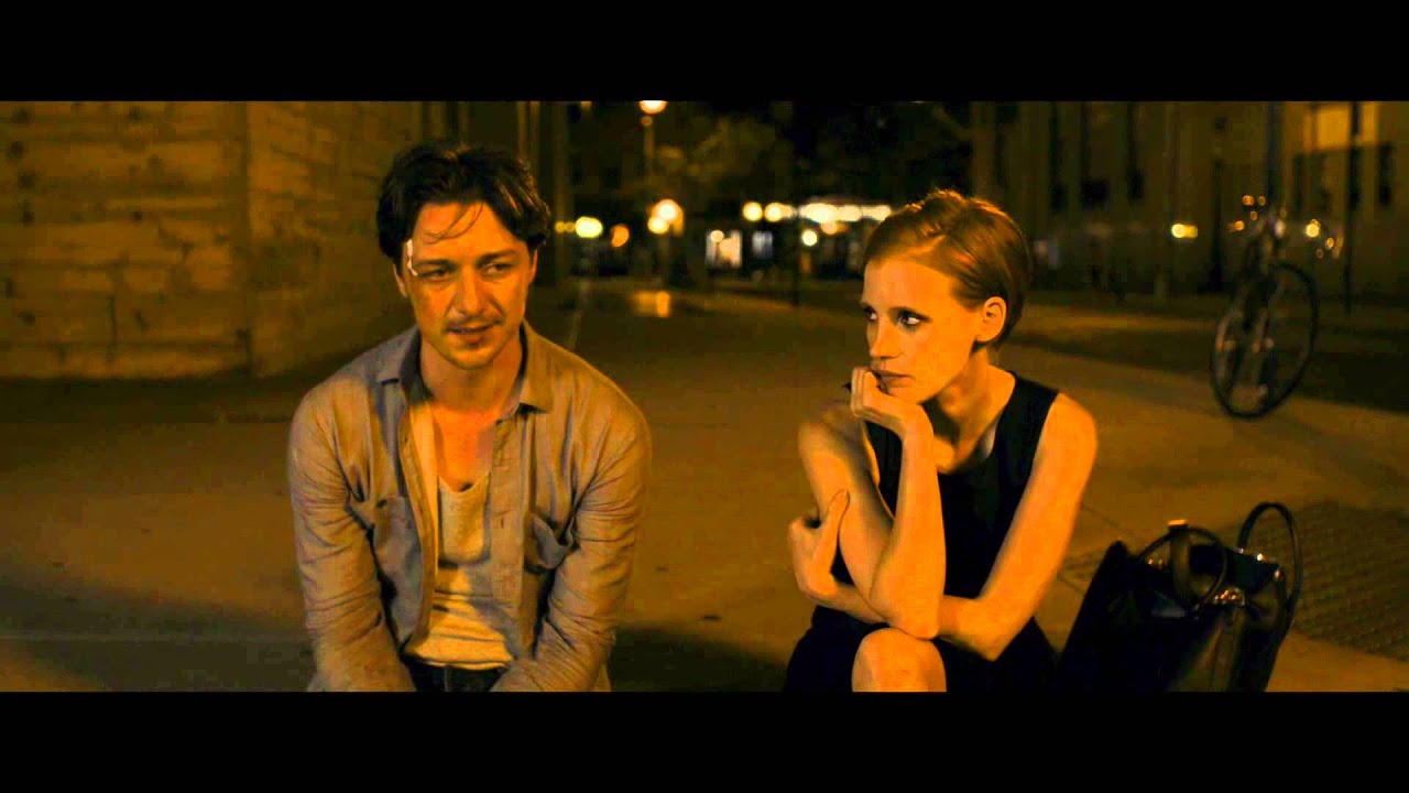 Video for the film The Disappearance of Eleanor Rigby: Them — Зникнення Елеанор Ріґбі: Вони (2014) | Офіційний український трейлер