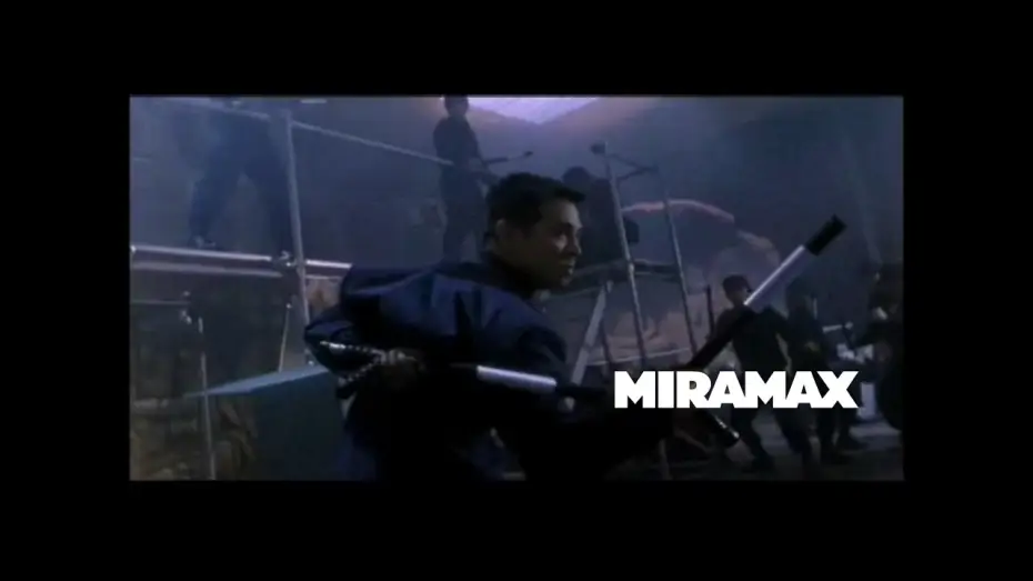 Video for the film The Enforcer — Jet Li's The Enforcer - Trailer (HD)