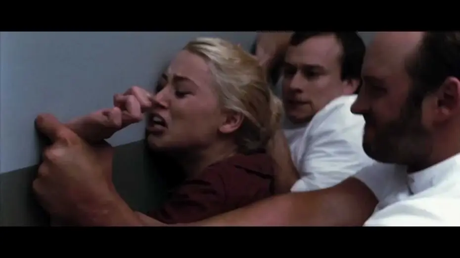 Video for the film The Ward — The Ward (il reparto) - trailer ita 1080HD