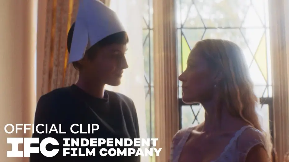 Video for the film 100 Nights of Hero — Official Clip | The Moon