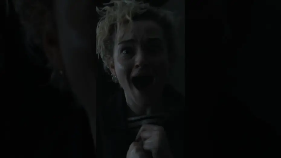 Video for the film Weapons — What happened to Mrs. Gandy’s class?