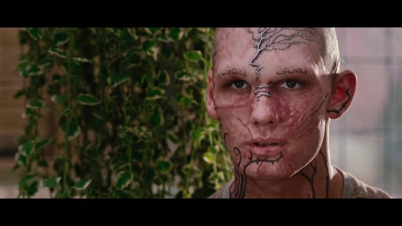 Video for the film Beastly — Beastly - Never Noticed