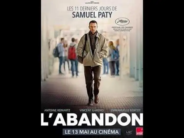Video for the film Forsaken — [Bande-annonce] L’Abandon
