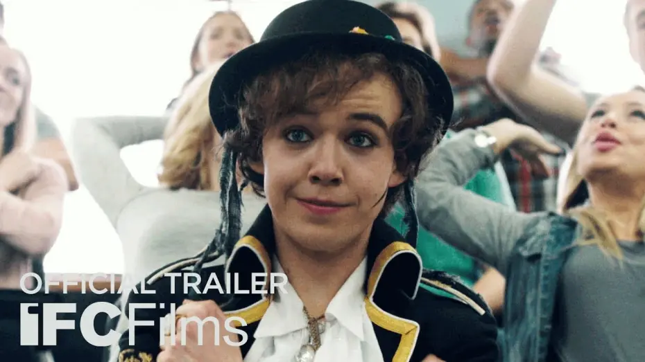 Video for the film Freak Show — Freak Show – Official Trailer l HD l IFC Films