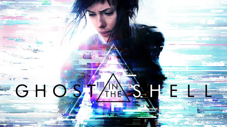 Video for the film Ghost in the Shell — Ghost in the Shell - Trailer  2 - Deutsch HD