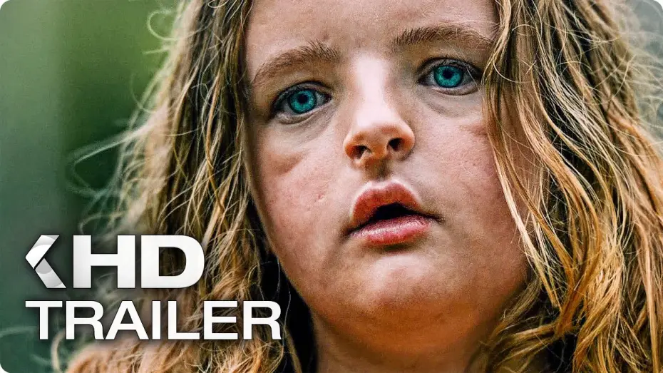 Video for the film Hereditary — HEREDITARY Trailer German Deutsch (2018)