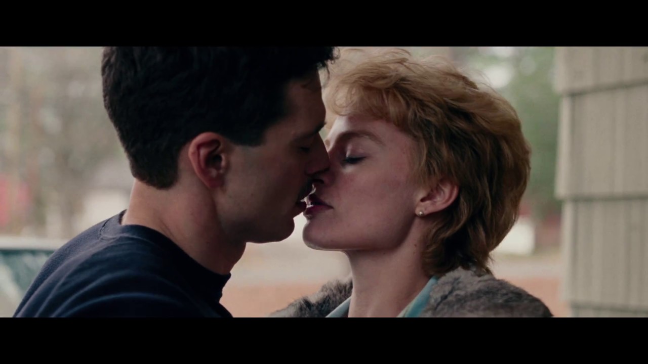 Video for the film I, Tonya — I, TONYA [Clip] – First Kiss – In theaters now