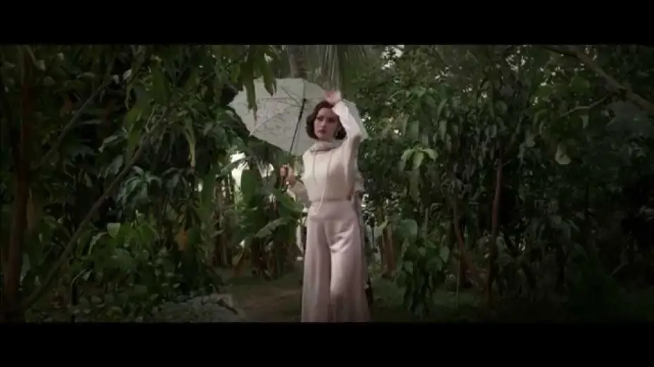 Video for the film Jan Dara: The Beginning — จันดารา ปฐมบท (HD Trailer)