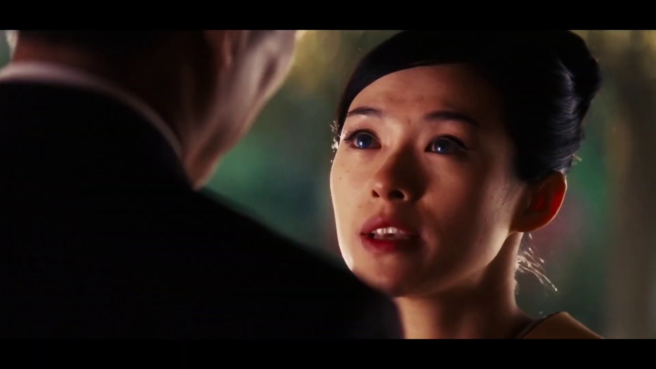 Video for the film Memoirs of a Geisha — Theatrical Trailer