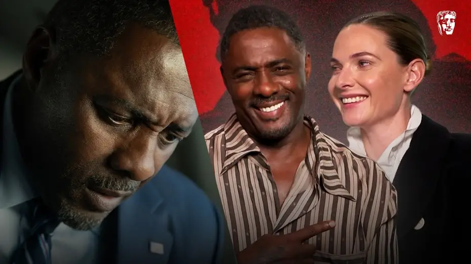 Video for the film A House of Dynamite — "Idris I Would Vote For You" The Cast of A House of Dynamite Break Down Their Characters | BAFTA