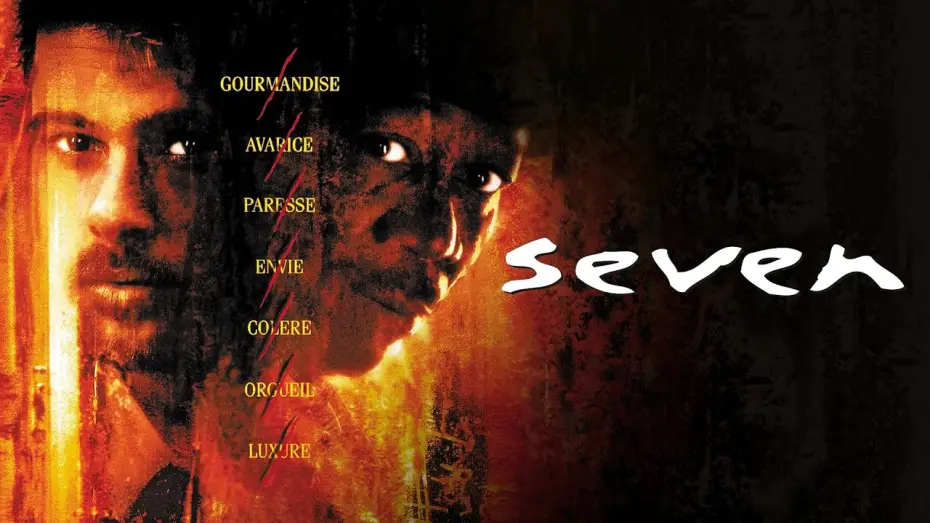 Video for the film Se7en — Seven (1995) | Bande-annonce VF (HQ)