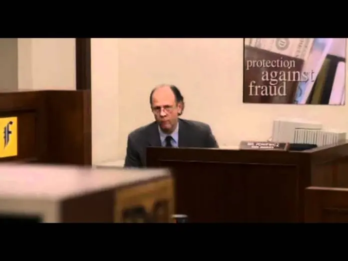 Video for the film The Onion Movie — The Onion Movie[armed gunman][english]