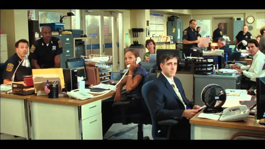 Video for the film The Heat — Corpi da reato -- 20th Century Fox Schweiz Official Trailer -- Italiano/Italian