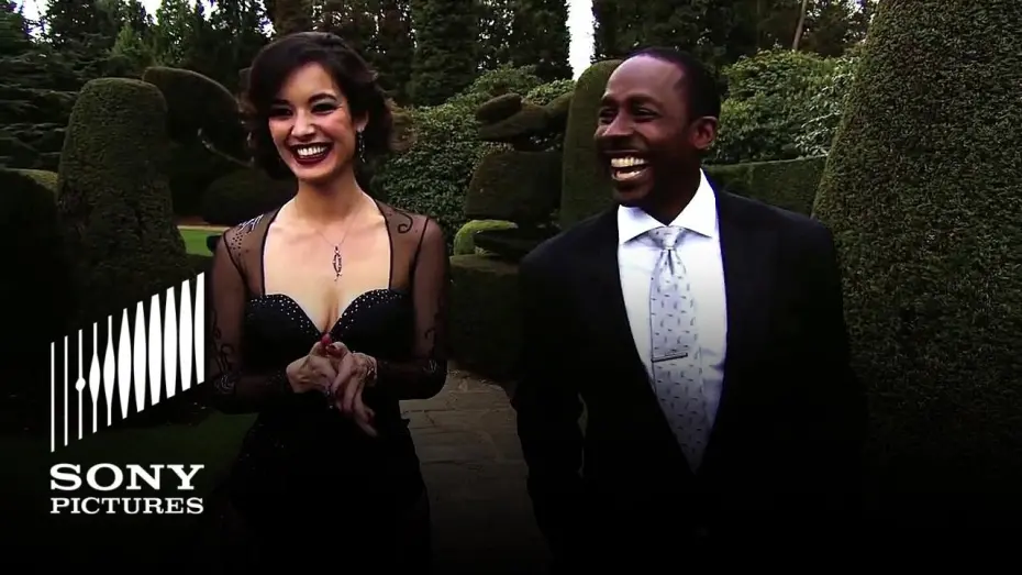 Video for the film Skyfall — Go Behind the Scenes with ESPN