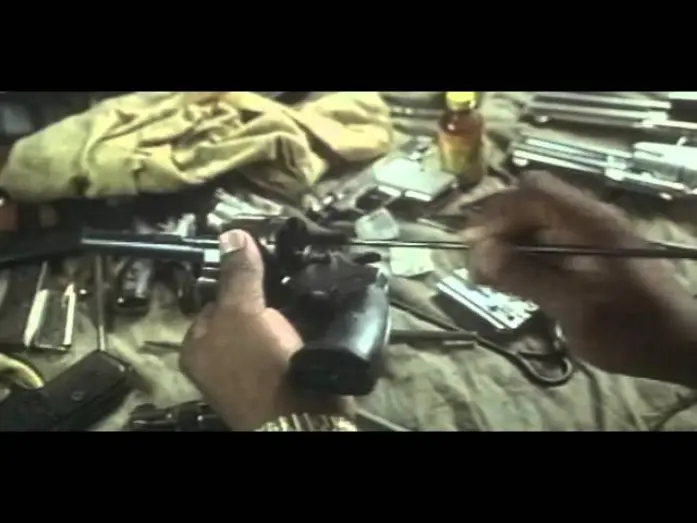 Video for the film Cookie's Fortune — Cookie's Fortune Trailer 1999