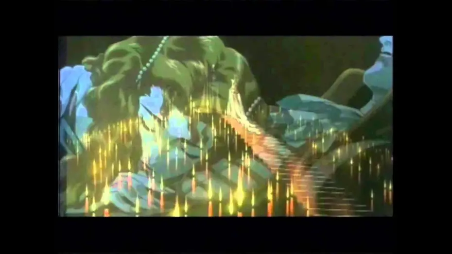 Video for the film Vampire Hunter D: Bloodlust — Vampire Hunter D Bloodlust Trailer HD