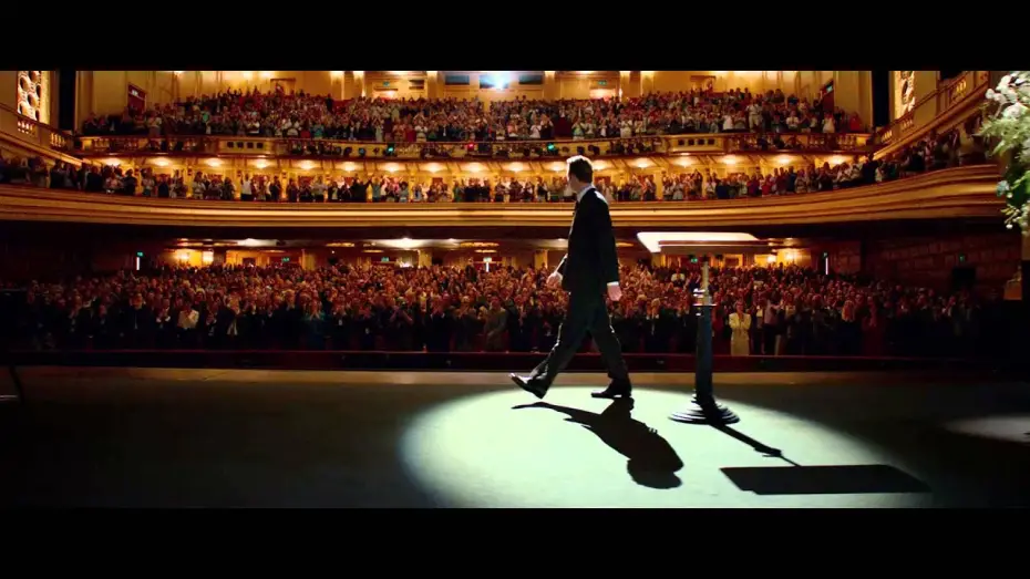 Video for the film Steve Jobs — Celebrating Steve Jobs