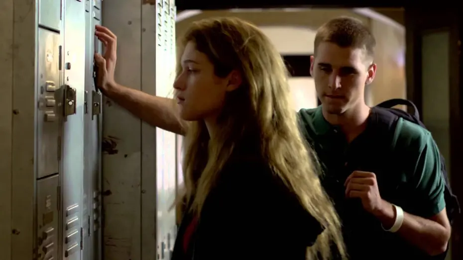 Video for the film Ashley — Ashley - Trailer