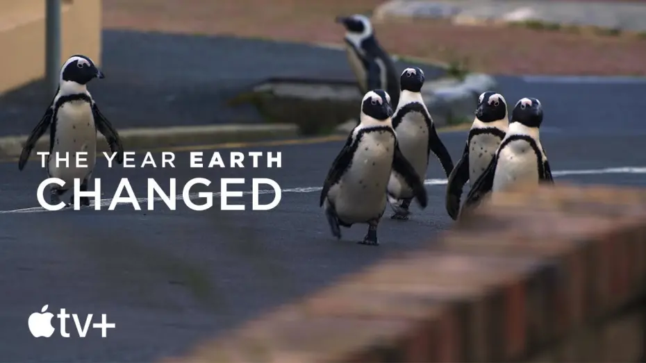 Video for the film The Year Earth Changed — Official Trailer