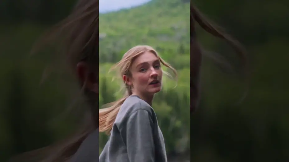 Video for the film In a Violent Nature — Buckle up for the slasher of the summer!