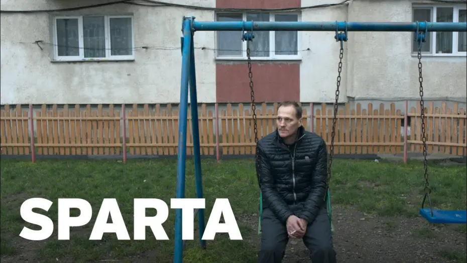 Video for the film Sparta — SPARTA - Officiële NL trailer