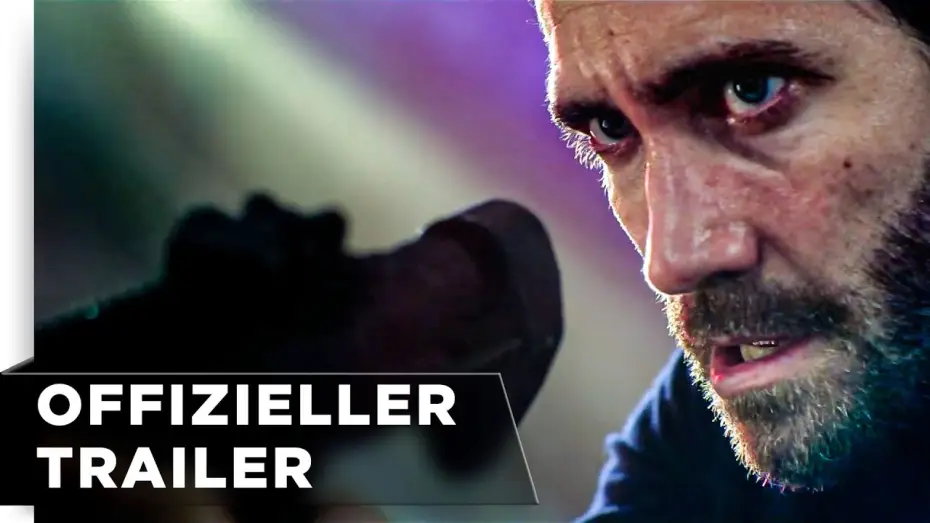 Video for the film Ambulance — Ambulance | Offizieller Trailer | Deutsch HD