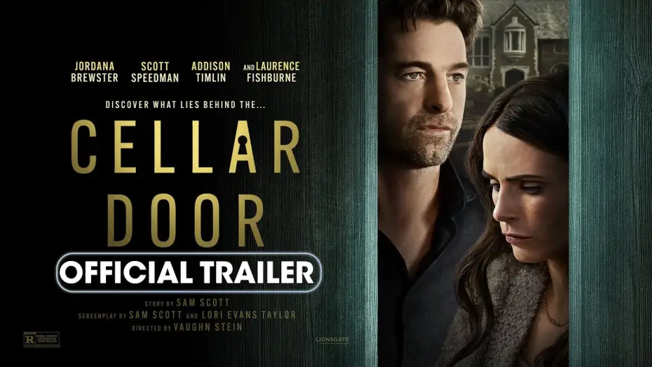 Video for the film Cellar Door — Official Trailer
