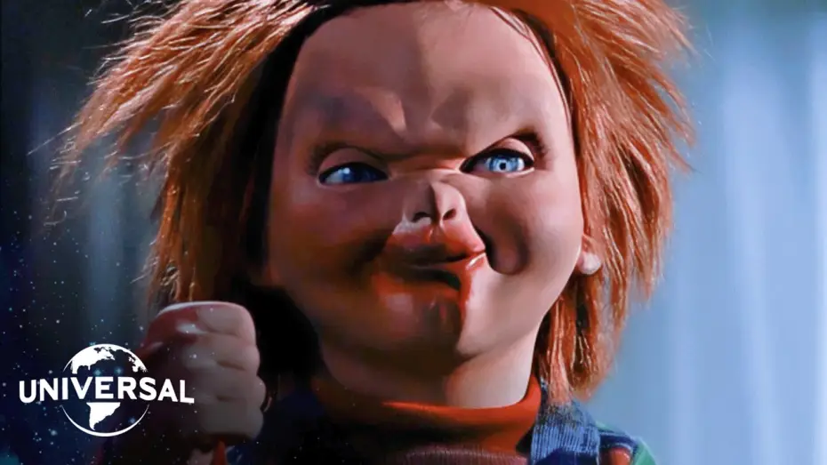 Video for the film Child's Play 3 — Don’t Mess With Chucky