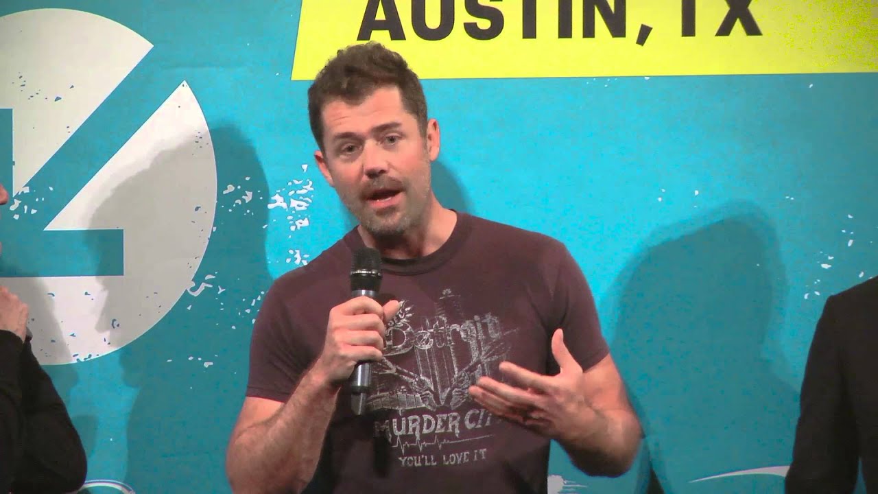 Video for the film Demolition — Demolition | Red Carpet and Q&A | SXSW Film 2016