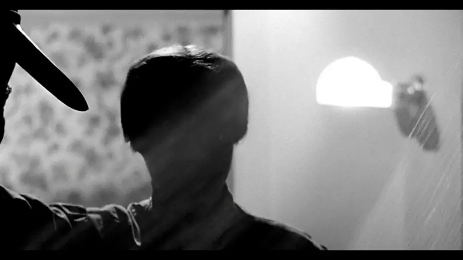 Video for the film Psycho — PSYCHO, dal 10 ottobre al cinema in versione restaurata (trailer)