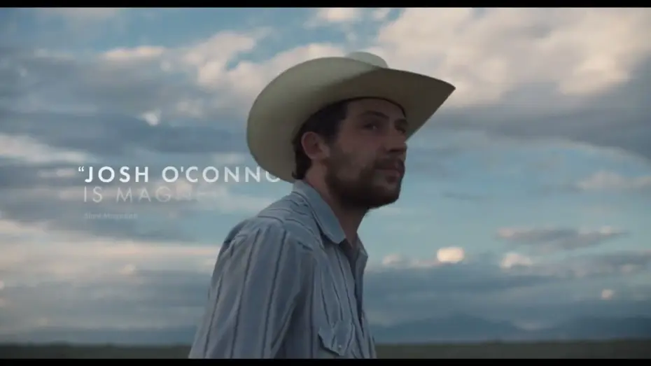 Video for the film Rebuilding — Official UK Trailer