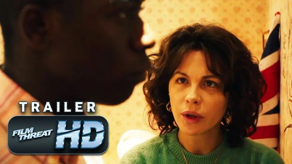 Video for the film Farming — FARMING | Official HD Clip (2018) | KATE BECKINSALE | Film Threat Clips