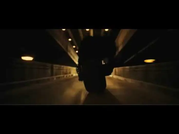 Video for the film The Dark Knight — Il Cavaliere Oscuro Trailer Italiano HD
