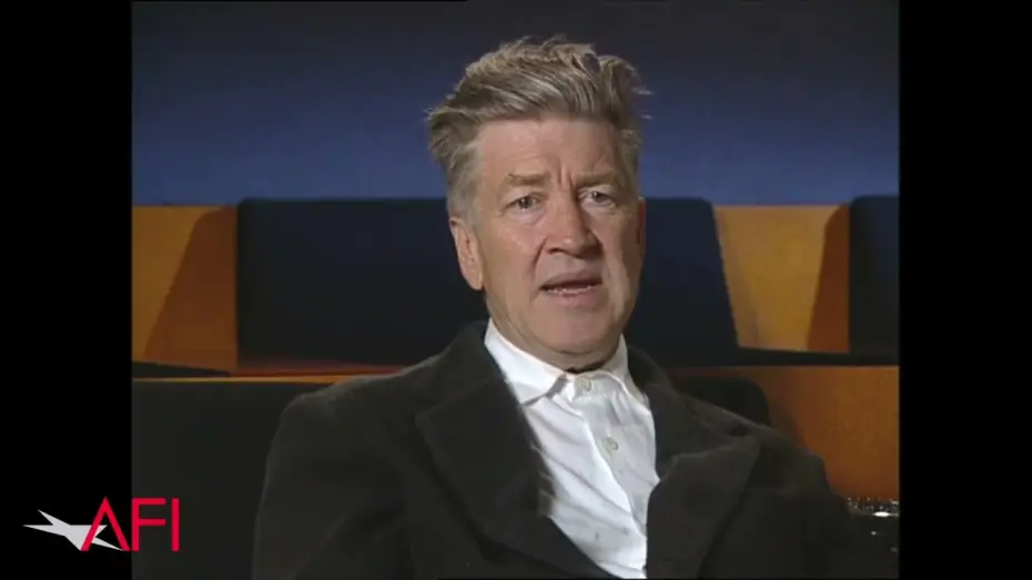 Video for the film The Elephant Man — David Lynch: Mel Brooks Is the Guy Who Put Me on the Map