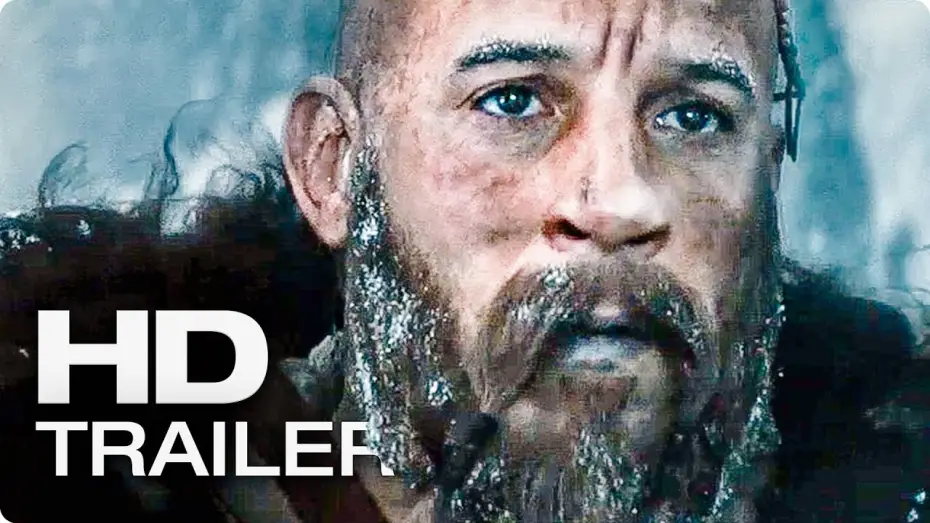 Video for the film The Last Witch Hunter — THE LAST WITCH HUNTER Trailer German Deutsch (2015)