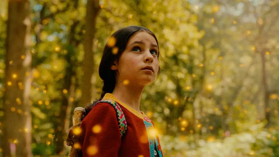Video for the film The Magic Faraway Tree — Fran Discovers The Magic Faraway Tree