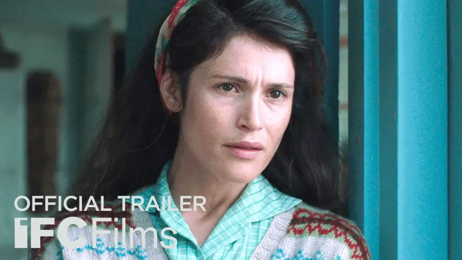 Video for the film Summerland — Summerland - Official Trailer I HD I IFC Films